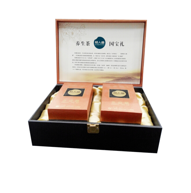 廣州廠家批發(fā)/定做 茶葉包裝禮盒 茶葉盒印刷 茶葉盒廠家