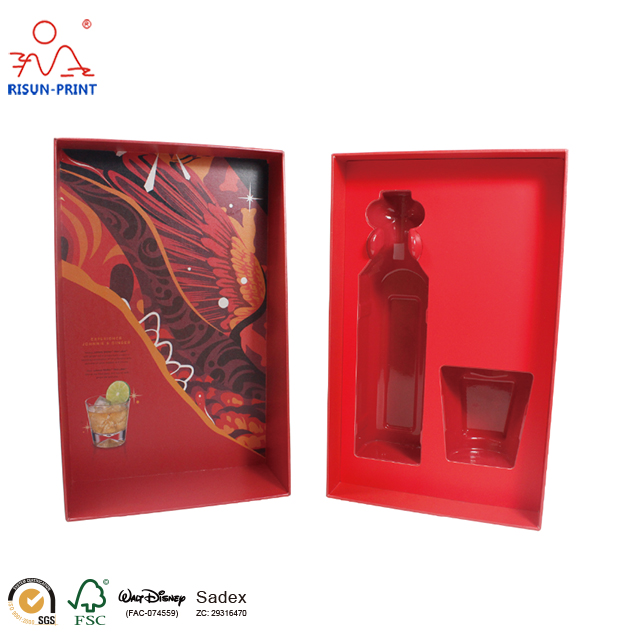 我們是Whisky box 洋酒盒制作廠家16年老廠質(zhì)量保證