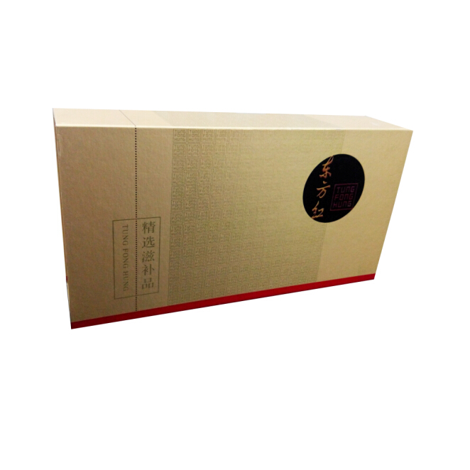 廣州滋補(bǔ)品保健品包裝盒 廠(chǎng)家直銷(xiāo)滋補(bǔ)品禮盒包裝盒 保健品包裝盒