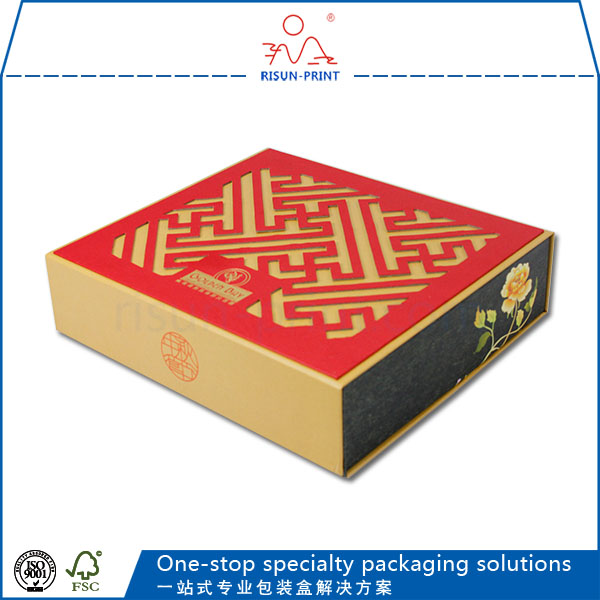 廣東月餅盒生產(chǎn)廠家,月餅盒質(zhì)量?jī)?yōu)交貨準(zhǔn)
